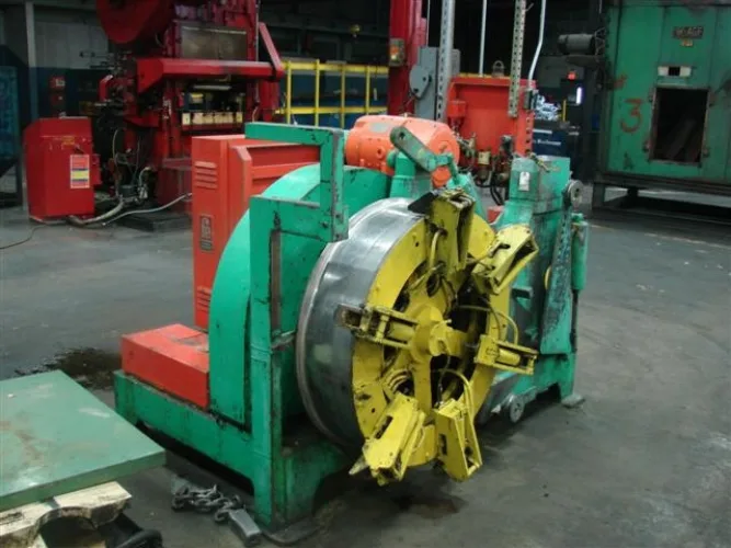 Photo #135 of WORLD RENOWNED MANUFACTURER OF MORSE HEAVY CHAIN