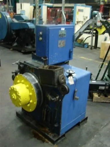 Photo #139 of WORLD RENOWNED MANUFACTURER OF MORSE HEAVY CHAIN