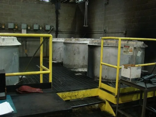 Photo #140 of WORLD RENOWNED MANUFACTURER OF MORSE HEAVY CHAIN
