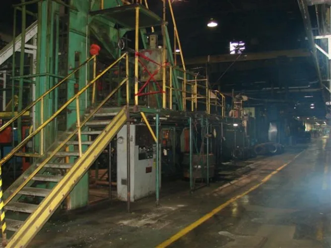 Photo #141 of WORLD RENOWNED MANUFACTURER OF MORSE HEAVY CHAIN