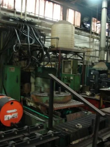 Photo #147 of WORLD RENOWNED MANUFACTURER OF MORSE HEAVY CHAIN
