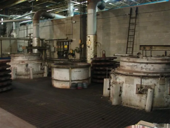 Photo #149 of WORLD RENOWNED MANUFACTURER OF MORSE HEAVY CHAIN