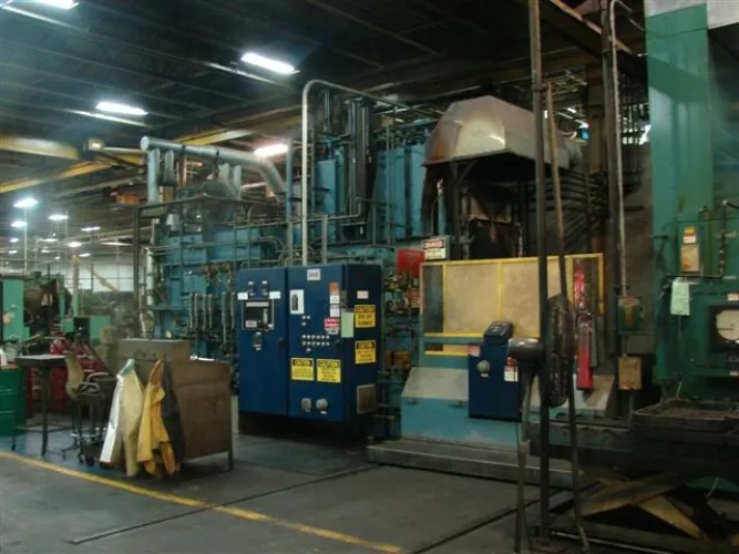 Photo #152 of WORLD RENOWNED MANUFACTURER OF MORSE HEAVY CHAIN