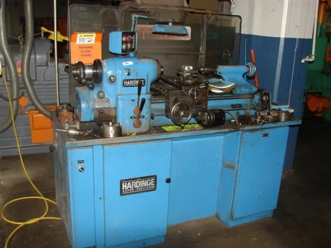Photo #156 of WORLD RENOWNED MANUFACTURER OF MORSE HEAVY CHAIN