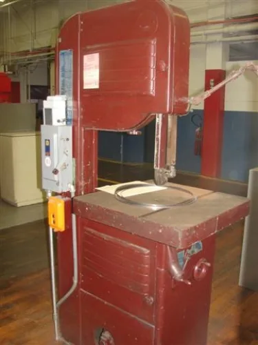 Photo #162 of WORLD RENOWNED MANUFACTURER OF MORSE HEAVY CHAIN