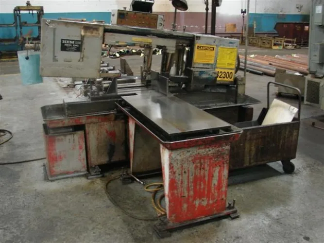 Photo #163 of WORLD RENOWNED MANUFACTURER OF MORSE HEAVY CHAIN