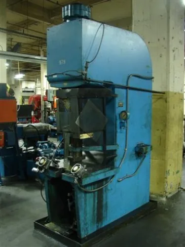 Photo #165 of WORLD RENOWNED MANUFACTURER OF MORSE HEAVY CHAIN
