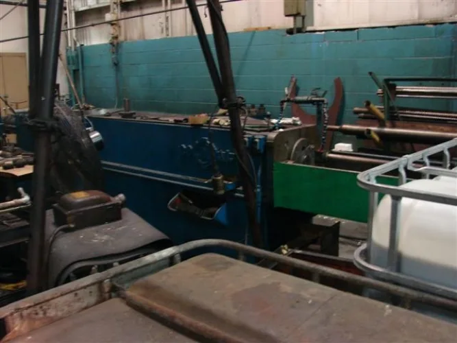Photo #173 of WORLD RENOWNED MANUFACTURER OF MORSE HEAVY CHAIN