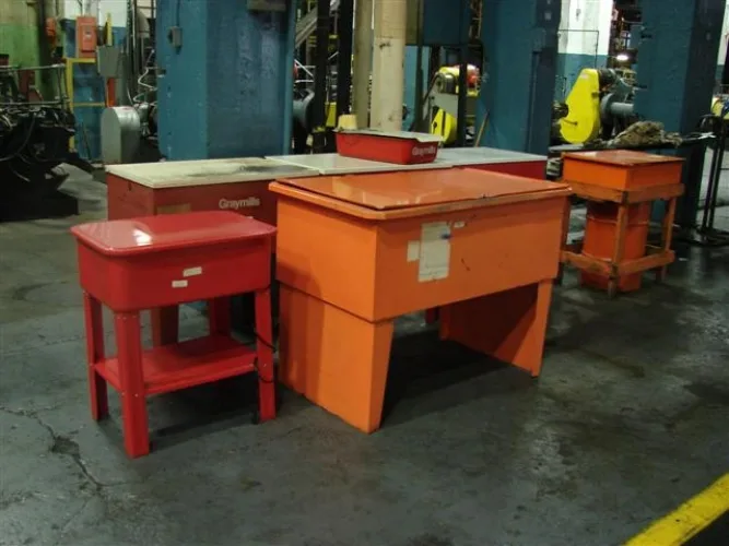 Photo #195 of WORLD RENOWNED MANUFACTURER OF MORSE HEAVY CHAIN