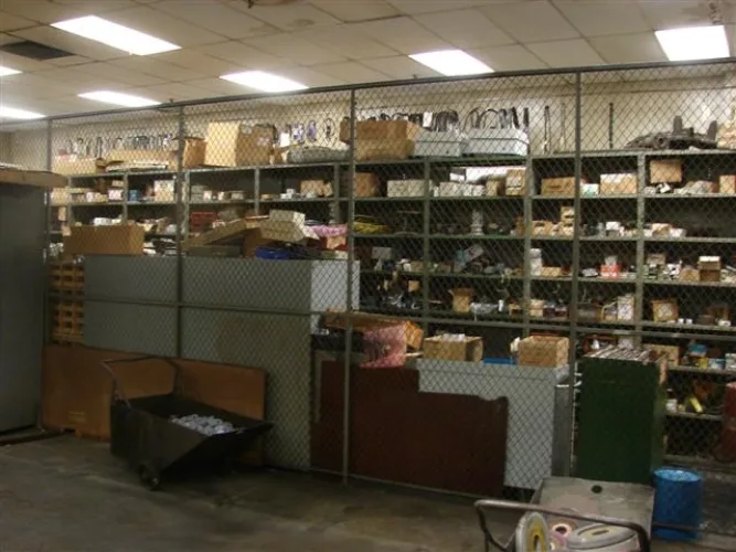 Photo #199 of WORLD RENOWNED MANUFACTURER OF MORSE HEAVY CHAIN
