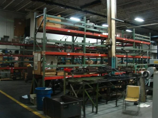 Photo #201 of WORLD RENOWNED MANUFACTURER OF MORSE HEAVY CHAIN