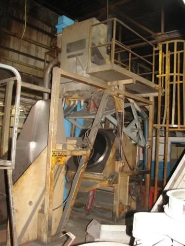 Photo #210 of WORLD RENOWNED MANUFACTURER OF MORSE HEAVY CHAIN