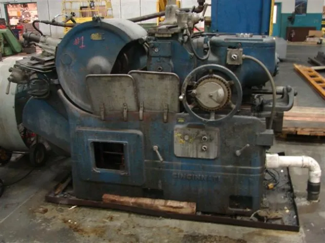 Photo #212 of WORLD RENOWNED MANUFACTURER OF MORSE HEAVY CHAIN