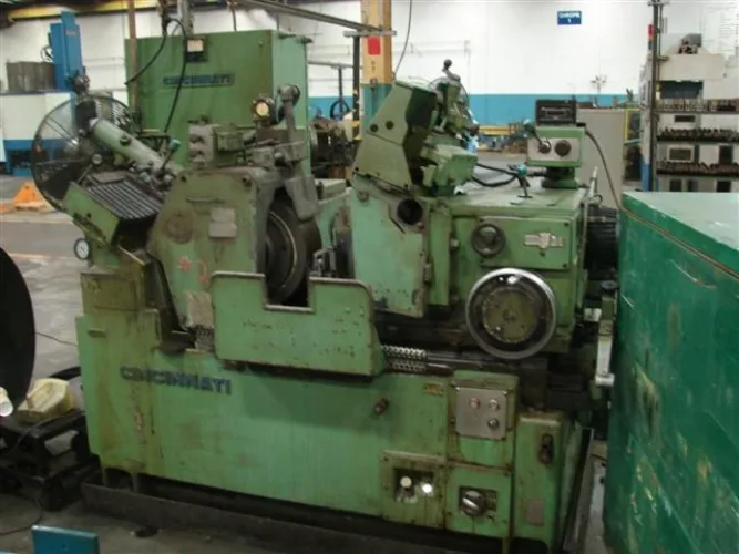 Photo #213 of WORLD RENOWNED MANUFACTURER OF MORSE HEAVY CHAIN