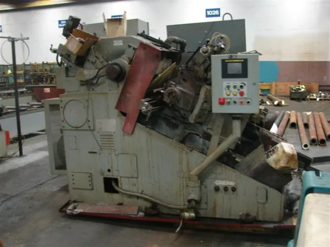 Photo #217 of WORLD RENOWNED MANUFACTURER OF MORSE HEAVY CHAIN
