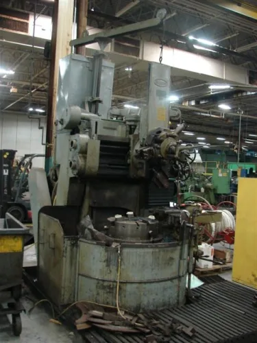 Photo #219 of WORLD RENOWNED MANUFACTURER OF MORSE HEAVY CHAIN