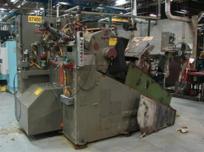 Photo #225 of WORLD RENOWNED MANUFACTURER OF MORSE HEAVY CHAIN
