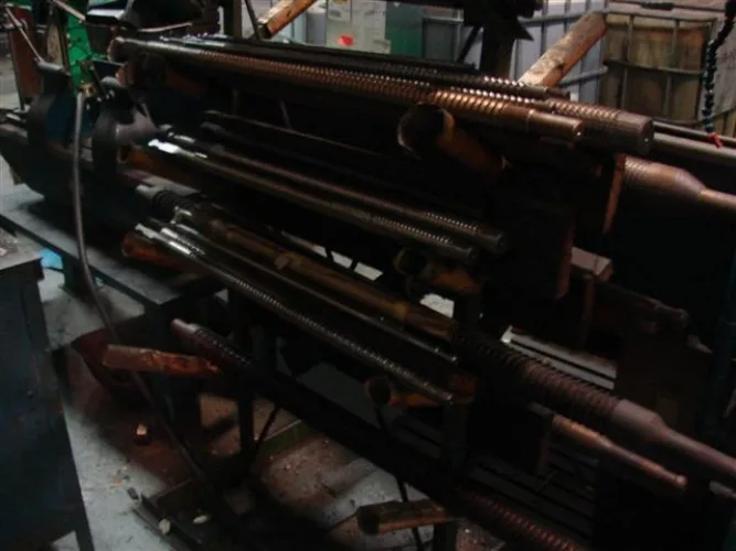 Photo #231 of WORLD RENOWNED MANUFACTURER OF MORSE HEAVY CHAIN