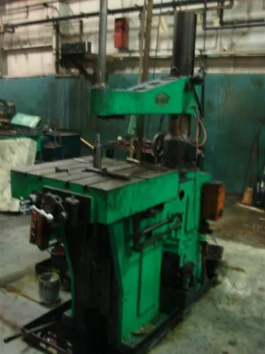 Photo #232 of WORLD RENOWNED MANUFACTURER OF MORSE HEAVY CHAIN