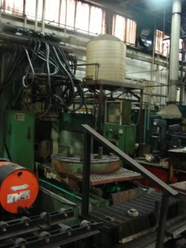 Photo #233 of WORLD RENOWNED MANUFACTURER OF MORSE HEAVY CHAIN