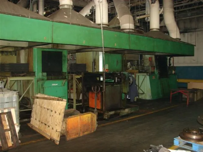 Photo #234 of WORLD RENOWNED MANUFACTURER OF MORSE HEAVY CHAIN