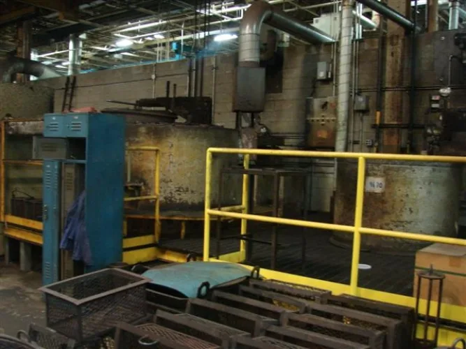 Photo #236 of WORLD RENOWNED MANUFACTURER OF MORSE HEAVY CHAIN