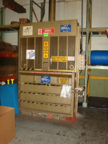 Photo #240 of WORLD RENOWNED MANUFACTURER OF MORSE HEAVY CHAIN