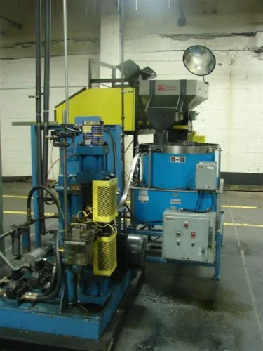 Photo #255 of WORLD RENOWNED MANUFACTURER OF MORSE HEAVY CHAIN