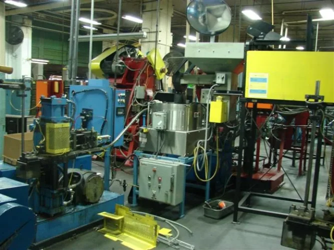 Photo #257 of WORLD RENOWNED MANUFACTURER OF MORSE HEAVY CHAIN
