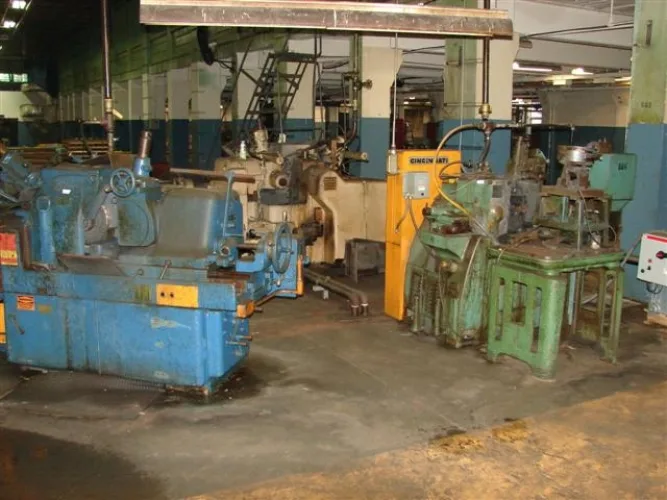 Photo #261 of WORLD RENOWNED MANUFACTURER OF MORSE HEAVY CHAIN