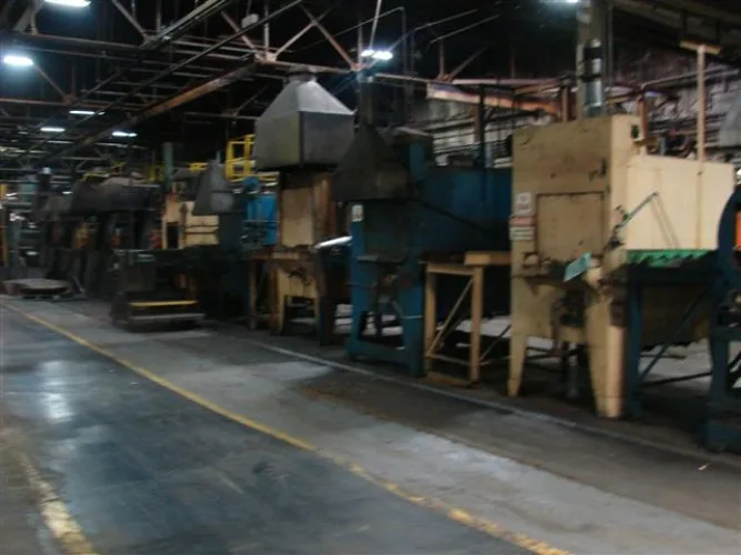 Photo #265 of WORLD RENOWNED MANUFACTURER OF MORSE HEAVY CHAIN