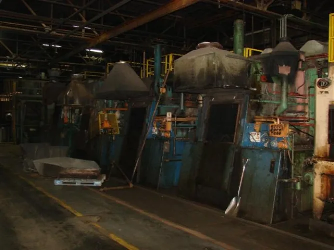 Photo #267 of WORLD RENOWNED MANUFACTURER OF MORSE HEAVY CHAIN