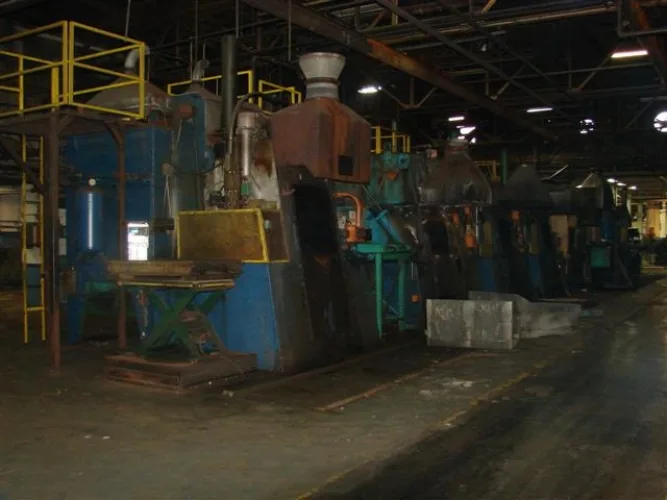Photo #268 of WORLD RENOWNED MANUFACTURER OF MORSE HEAVY CHAIN