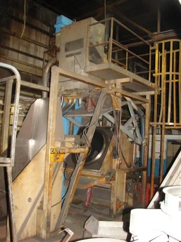 Photo #270 of WORLD RENOWNED MANUFACTURER OF MORSE HEAVY CHAIN