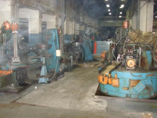 Photo #272 of WORLD RENOWNED MANUFACTURER OF MORSE HEAVY CHAIN