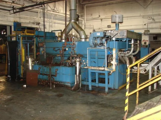 Photo #274 of WORLD RENOWNED MANUFACTURER OF MORSE HEAVY CHAIN