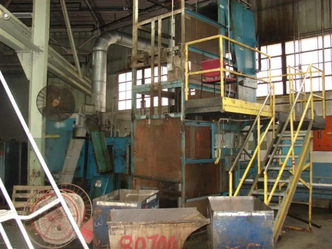 Photo #277 of WORLD RENOWNED MANUFACTURER OF MORSE HEAVY CHAIN