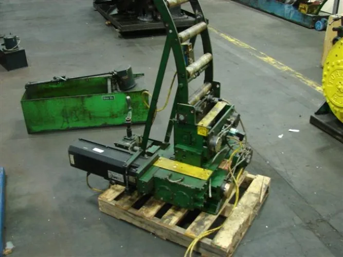 Photo #280 of WORLD RENOWNED MANUFACTURER OF MORSE HEAVY CHAIN