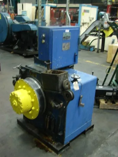 Photo #281 of WORLD RENOWNED MANUFACTURER OF MORSE HEAVY CHAIN