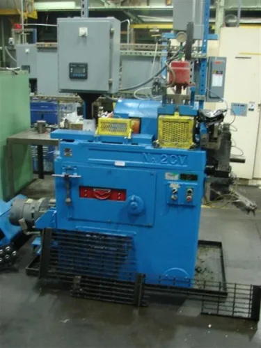 Photo #283 of WORLD RENOWNED MANUFACTURER OF MORSE HEAVY CHAIN