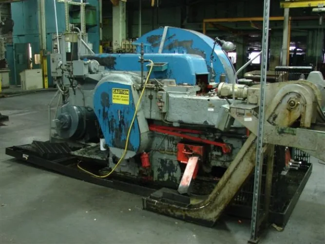 Photo #288 of WORLD RENOWNED MANUFACTURER OF MORSE HEAVY CHAIN