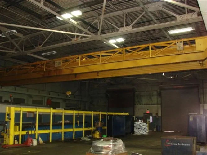 Photo #290 of WORLD RENOWNED MANUFACTURER OF MORSE HEAVY CHAIN