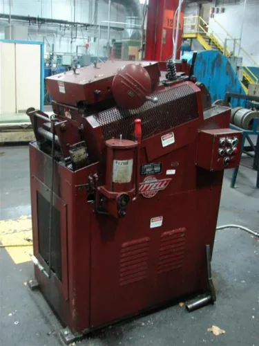 Photo #291 of WORLD RENOWNED MANUFACTURER OF MORSE HEAVY CHAIN