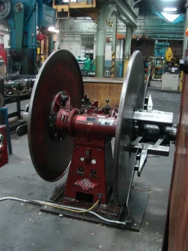 Photo #292 of WORLD RENOWNED MANUFACTURER OF MORSE HEAVY CHAIN