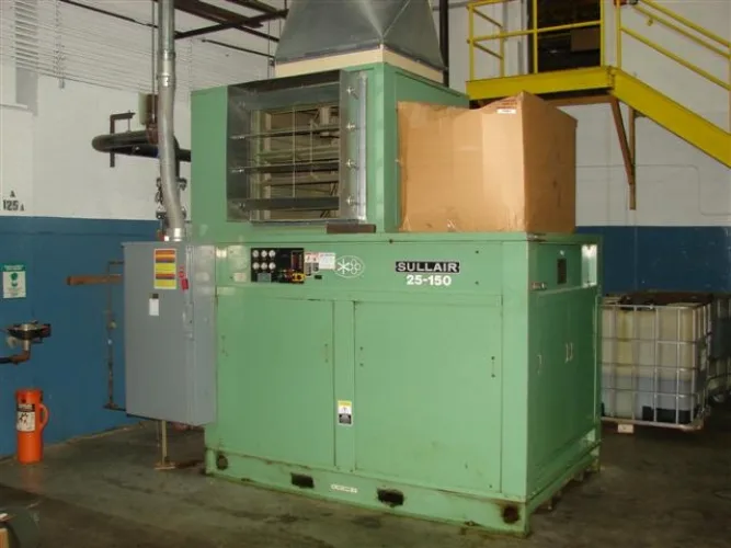 Photo #296 of WORLD RENOWNED MANUFACTURER OF MORSE HEAVY CHAIN