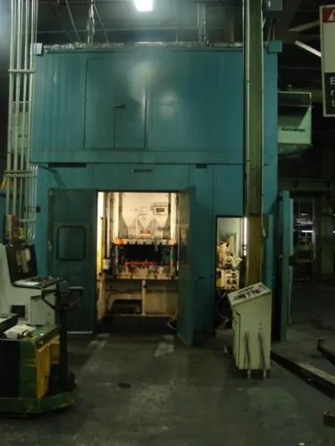 Photo #298 of WORLD RENOWNED MANUFACTURER OF MORSE HEAVY CHAIN