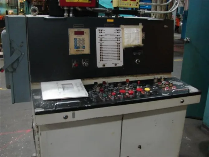 Photo #300 of WORLD RENOWNED MANUFACTURER OF MORSE HEAVY CHAIN