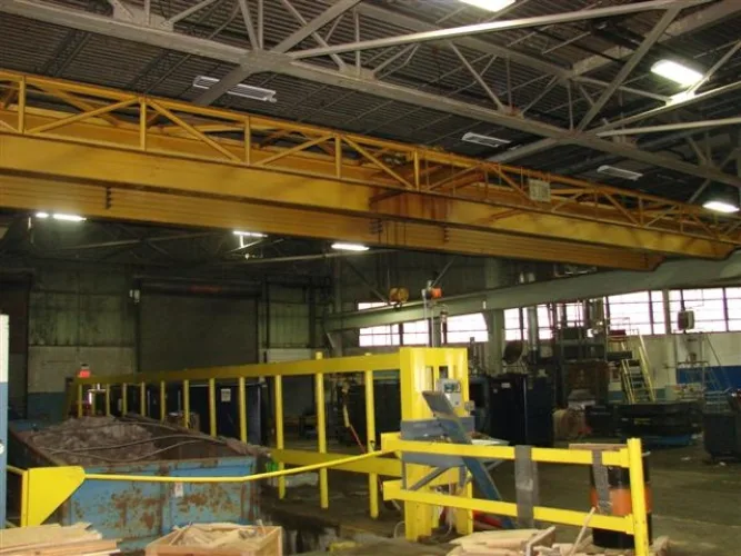 Photo #302 of WORLD RENOWNED MANUFACTURER OF MORSE HEAVY CHAIN