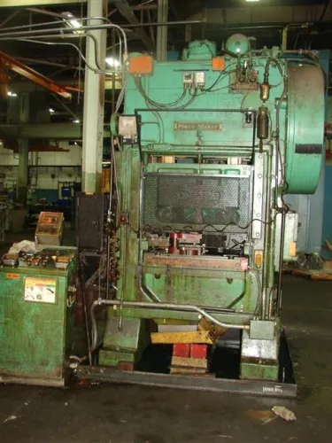 Photo #306 of WORLD RENOWNED MANUFACTURER OF MORSE HEAVY CHAIN
