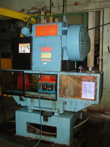 Photo #307 of WORLD RENOWNED MANUFACTURER OF MORSE HEAVY CHAIN